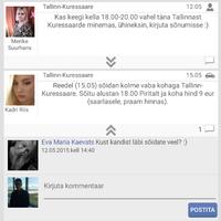 Eesti sohvrid screenshot 2