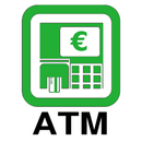 ATM locations in Estonia APK