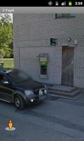 ATM locations in Estonia capture d'écran 1