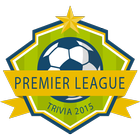 Icona Premier League Trivia 15 Free