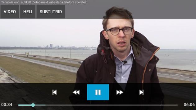 DELFI TV Estonia for Android - APK Download