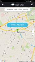 FoodHunt Eesti скриншот 1