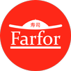 Farfor - sushi ja pitsa kohaletoimetamine APK