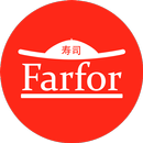 APK Farfor - sushi ja pitsa kohaletoimetamine