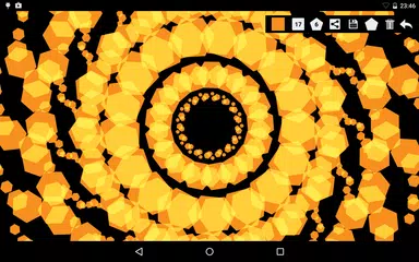 Geometric Touch APK Herunterladen