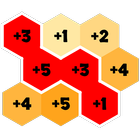 HexaMath icône
