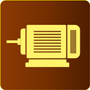 Induction Motor: AC Electrical Machines APK