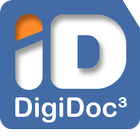 DigiDoc 3 ANDROID 圖標