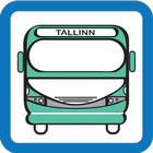 Транспорт Таллинна icône