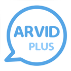 Arvid Dialer Plus ikon