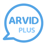 Arvid Dialer Plus icône