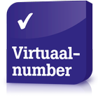 Tele2 Virtuaalnumber आइकन