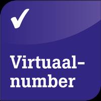 Poster Tele2 Virtuaalnumber