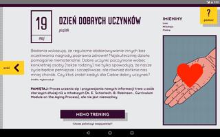 MEMO Dzień screenshot 1