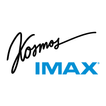 Cinamon Kosmos IMAX