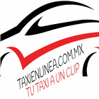 TAXI EN LINEA MX biểu tượng