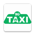 BG Taxi icon