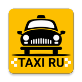 Taxi-ru ไอคอน