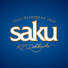 Saku Õlletehas ไอคอน