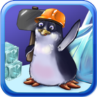 Farm Frenzy: Penguin Kingdom icon