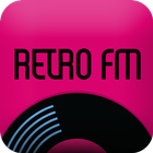 Retro FM icône