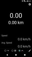 GPS Tripmeter پوسٹر