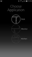 Desk Control Basic captura de pantalla 1