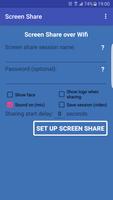 Screen Share ảnh chụp màn hình 1