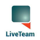 LiveTeam biểu tượng