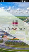 TTÜ Partner الملصق