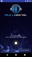 MULL Digital-poster