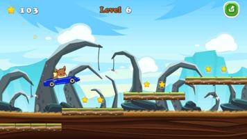 Eevee Race screenshot 3