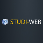 Studi-Web ícone