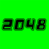 Neon 2048: Block Tile Puzzle APK