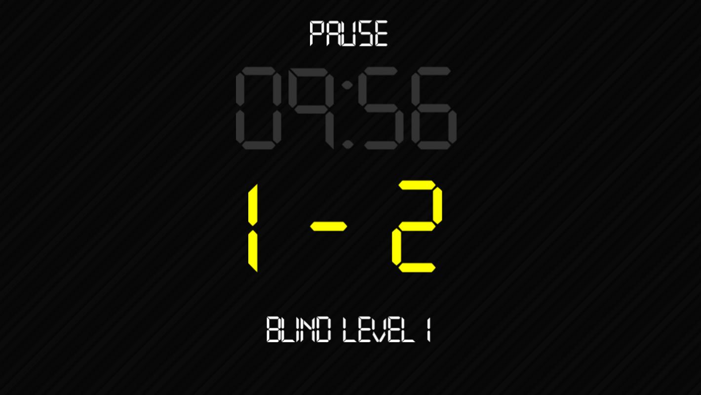 countdown clock screensaver windows 7 picture galleries neon poker blind clock timer apk screenshot