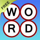 Word Crush FREE: Slide Puzzle aplikacja