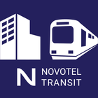 Novotel Transit icono