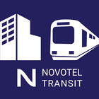 Novotel Transit 图标