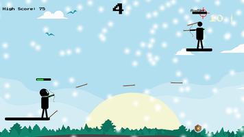 Archers - Stickman Archery Game screenshot 2