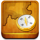 Adventure Compass