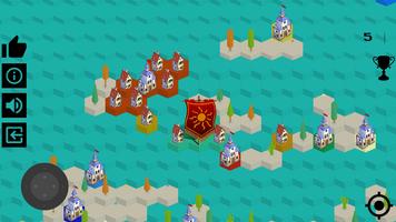 Clash Of Archers - Stick War постер