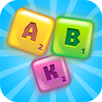 Alphabet Karagoz Word Game APK