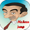 mr.bean jumping adventures APK