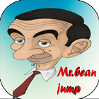 mr.bean jumping adventures иконка