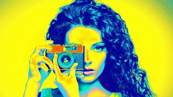 Thermal Camera 스크린샷 1