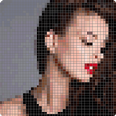 Bricks Pixel Camera - Brick Yourself APK
