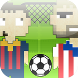 Champions Teams Football 8bit