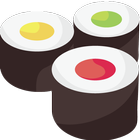 Sushi Shoot icono