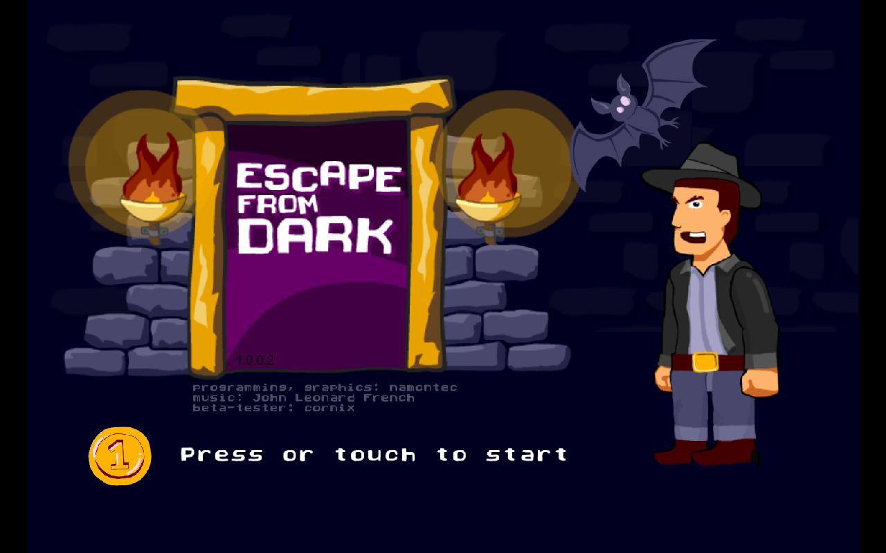 Escape From Dark For Android Apk Download - apkpure com roblox escape room beta how to escape treasure cave Escape From Dark For Android Apk Download - roblox escape room beta how to escape treasure cave