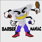 Barber Maniac icon